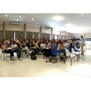 Jornada a cargo del equipo de asesoramiento interdisciplinario